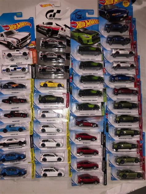 Jdm Hot Wheels for sale 